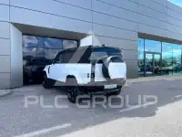 2026 Land Rover DEFENDER