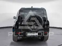 2026 Land Rover DEFENDER