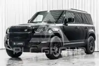 2026 Land Rover DEFENDER