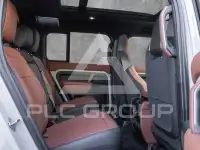 2026 Land Rover DEFENDER