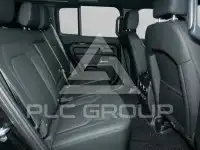 2026 Land Rover DEFENDER