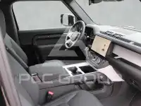 2026 Land Rover DEFENDER