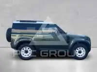 2026 Land Rover DEFENDER