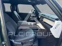2026 Land Rover DEFENDER