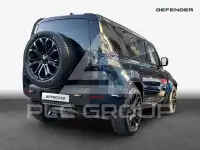 2026 Land Rover DEFENDER