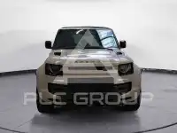 2026 Land Rover DEFENDER