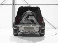 2026 Land Rover DEFENDER