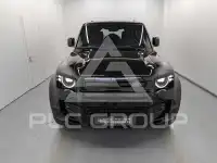 2026 Land Rover DEFENDER