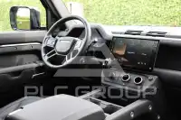 2026 Land Rover DEFENDER