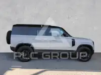 2026 Land Rover DEFENDER