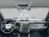 2026 Land Rover DEFENDER