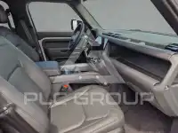 2026 Land Rover DEFENDER