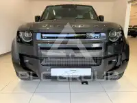 2026 Land Rover DEFENDER