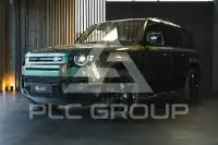 2026 Land Rover DEFENDER