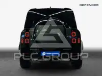 2026 Land Rover DEFENDER