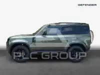 2026 Land Rover DEFENDER