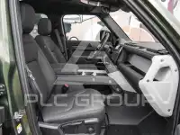 2026 Land Rover DEFENDER