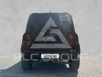 2026 Land Rover DEFENDER