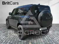 2026 Land Rover DEFENDER