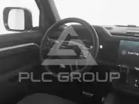 2026 Land Rover DEFENDER