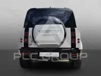 2026 Land Rover DEFENDER