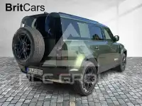 2026 Land Rover DEFENDER