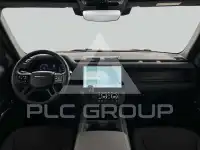 2026 Land Rover DEFENDER
