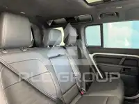 2026 Land Rover DEFENDER