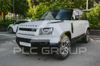 2026 Land Rover DEFENDER