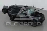 2026 Land Rover DEFENDER