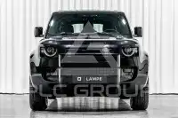 2026 Land Rover DEFENDER