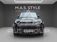 2026 Land Rover DEFENDER