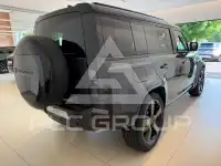 2026 Land Rover DEFENDER