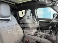 2026 Land Rover DEFENDER