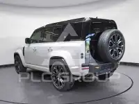 2026 Land Rover DEFENDER