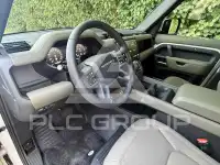 2026 Land Rover DEFENDER