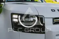 2026 Land Rover DEFENDER