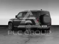 2026 Land Rover DEFENDER