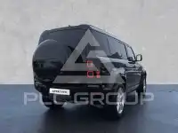 2026 Land Rover DEFENDER