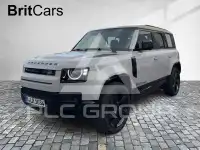 2026 Land Rover DEFENDER
