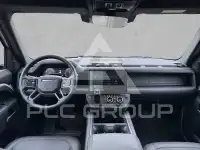 2026 Land Rover DEFENDER
