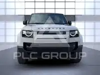 2026 Land Rover DEFENDER