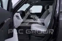 2026 Land Rover DEFENDER