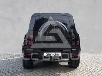2026 Land Rover DEFENDER