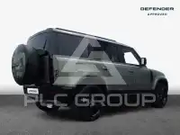 2026 Land Rover DEFENDER