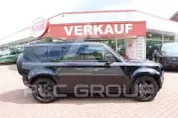 2026 Land Rover DEFENDER