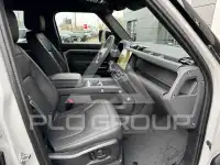 2026 Land Rover DEFENDER