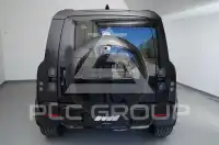 2026 Land Rover DEFENDER