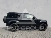 2026 Land Rover DEFENDER