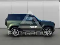 2026 Land Rover DEFENDER